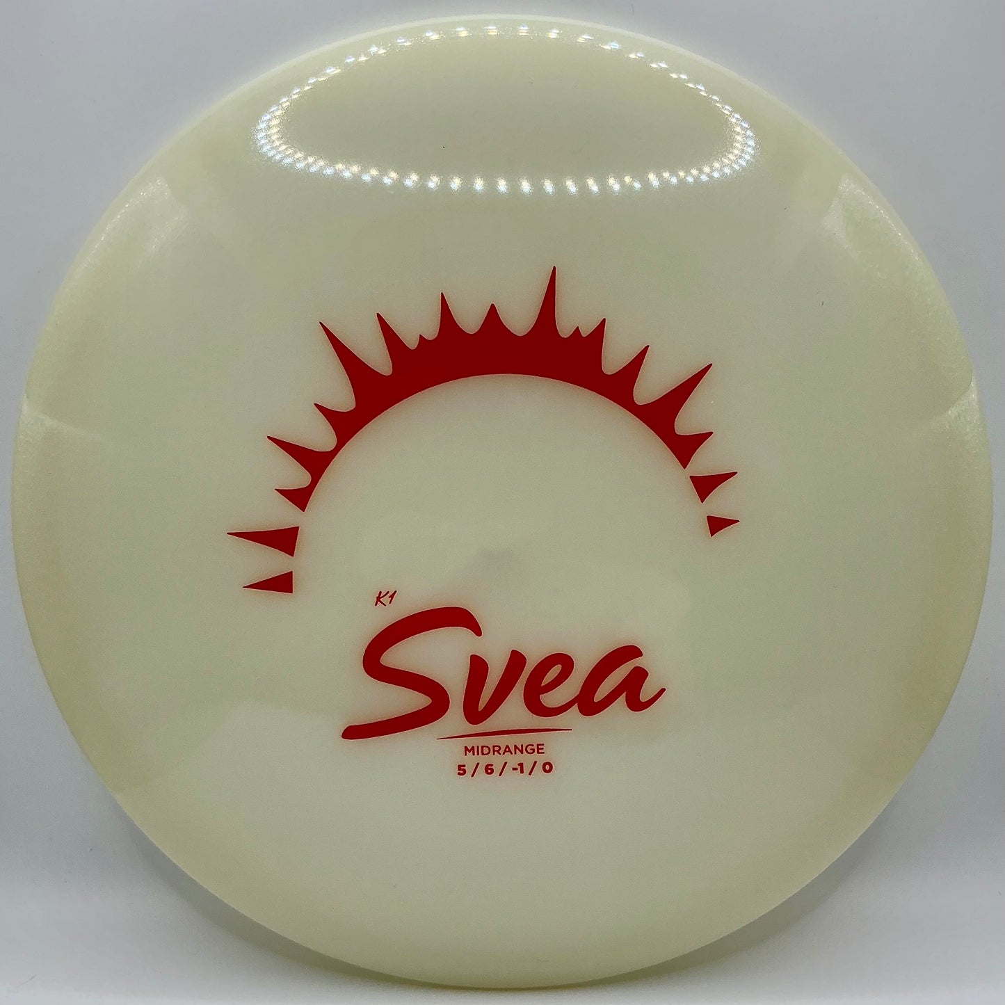 Kastaplast K1 Glow Svea