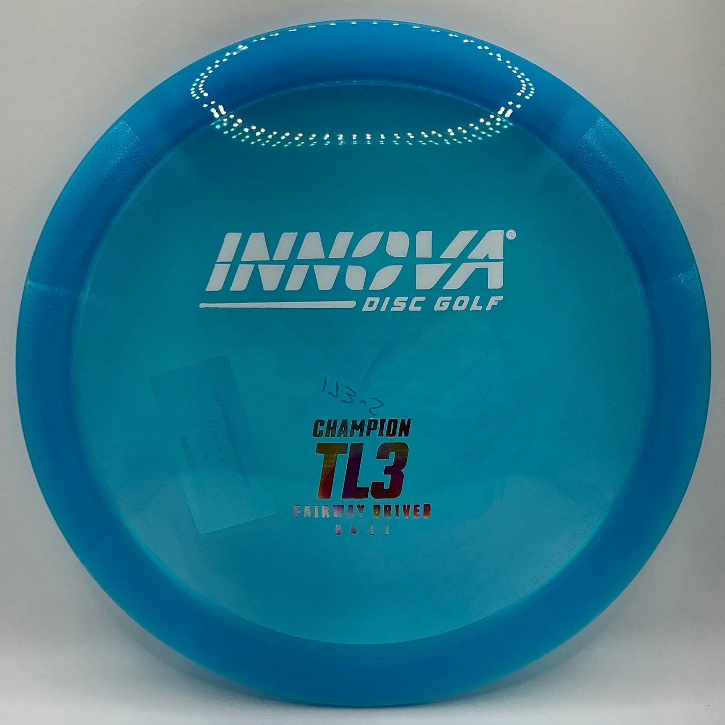 Innova Champion TL3