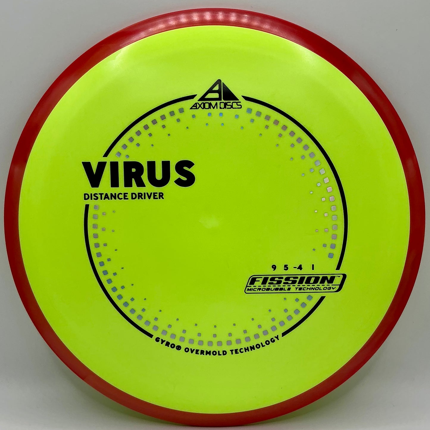 Axiom Fission Virus