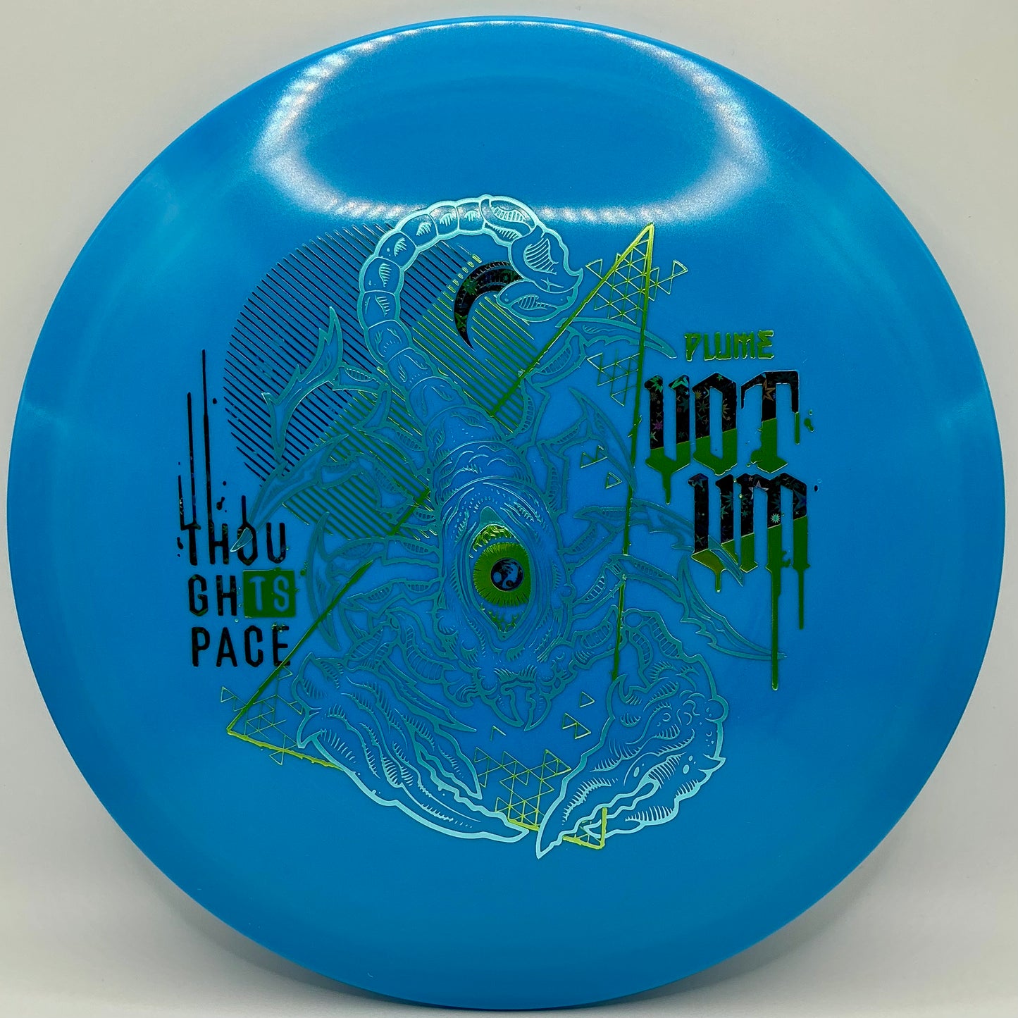 Thought Space Athletics Plume Votum