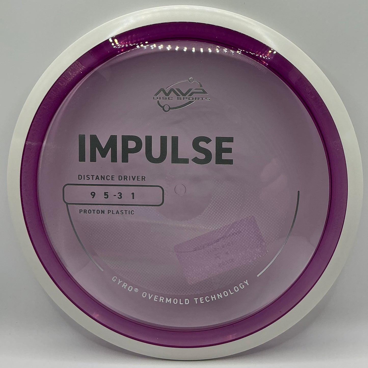 MVP Proton Impulse