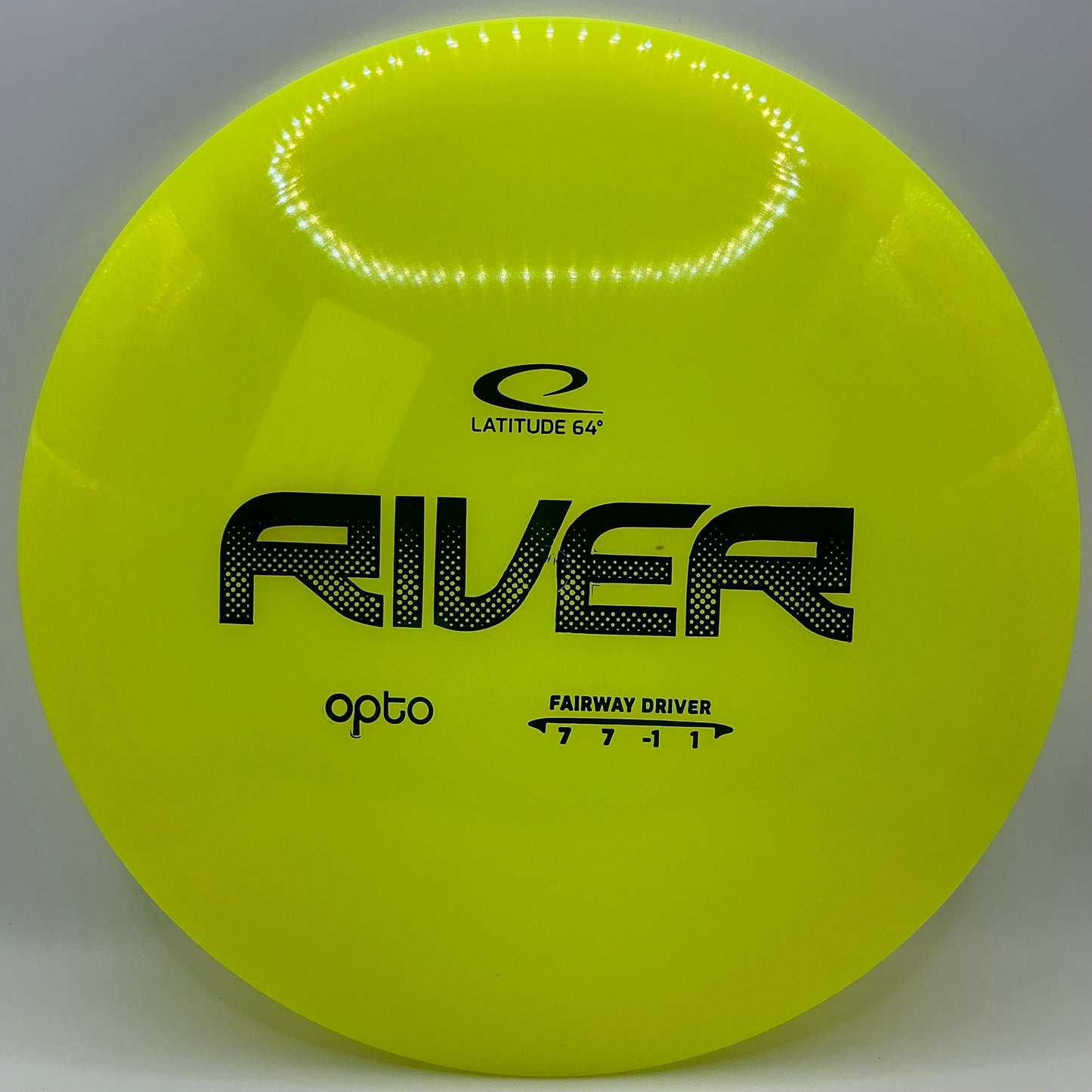 Latitude 64 Opto River