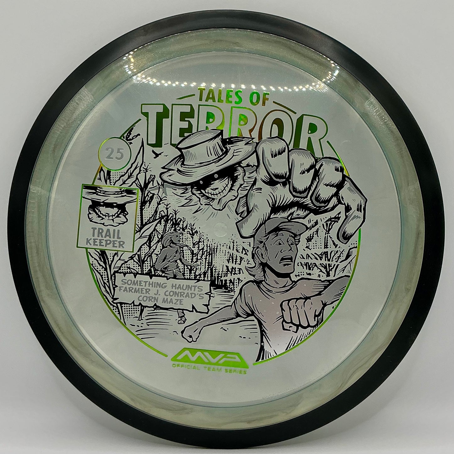 MVP Proton Trail – 2025 Halloween Special Edition