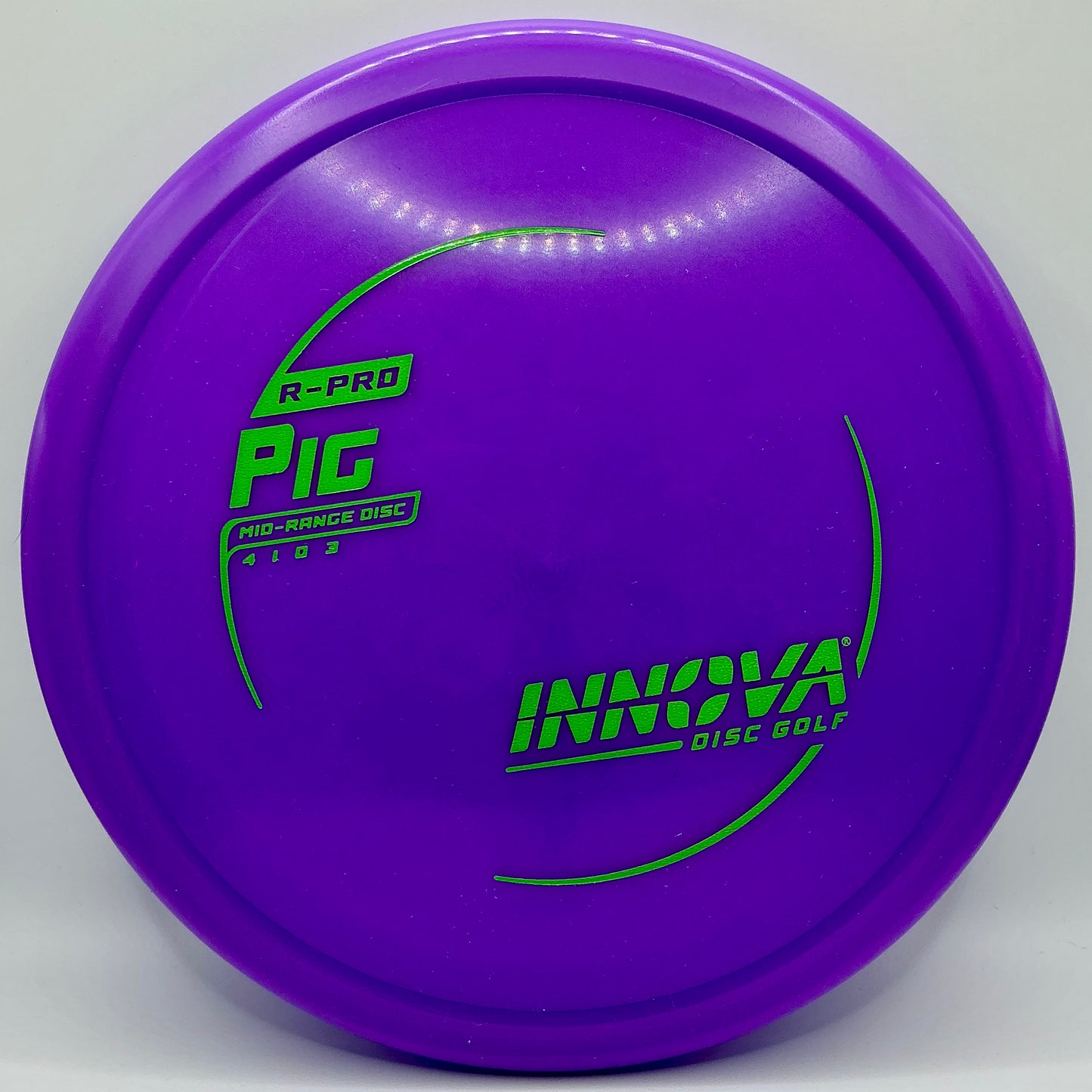 Innova R-Pro Pig