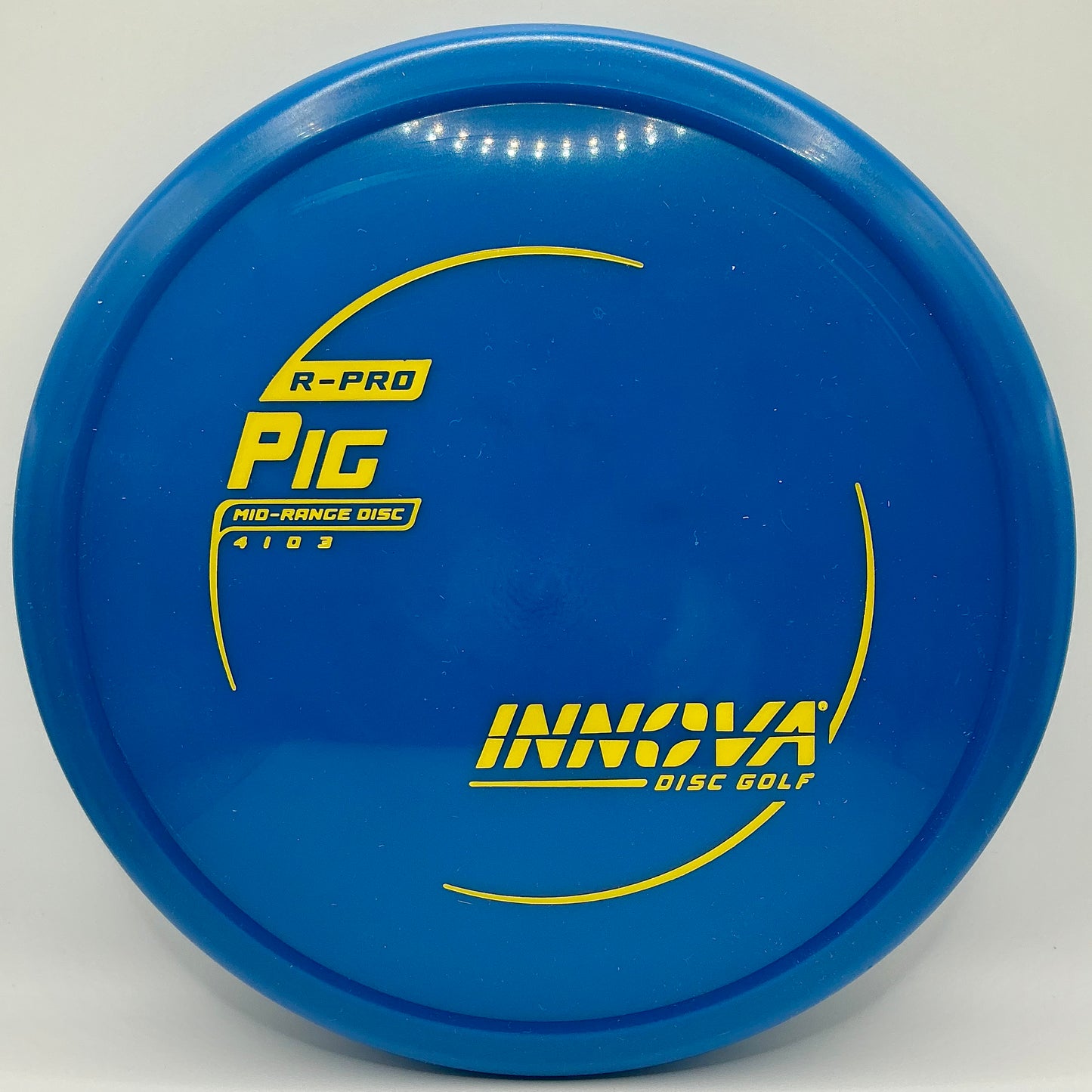Innova R-Pro Pig