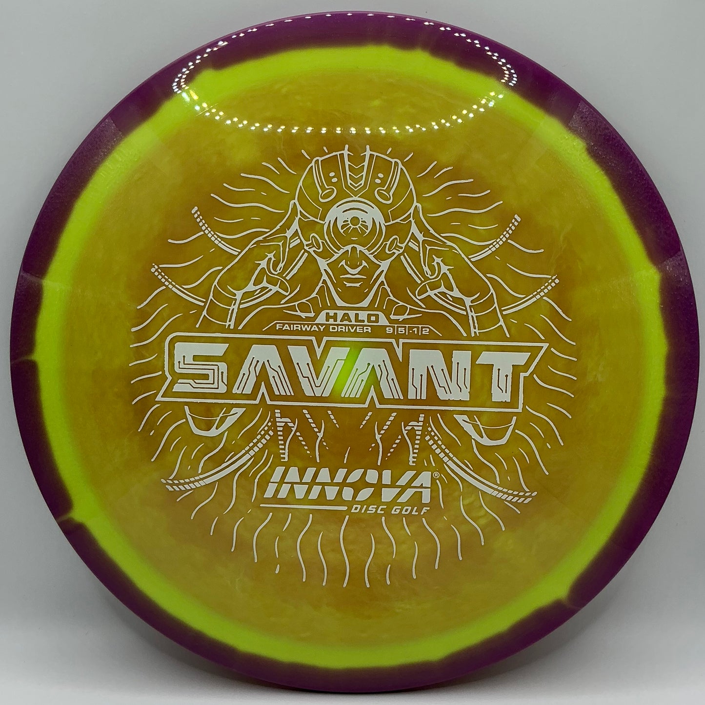 Innova Halo Star Savant