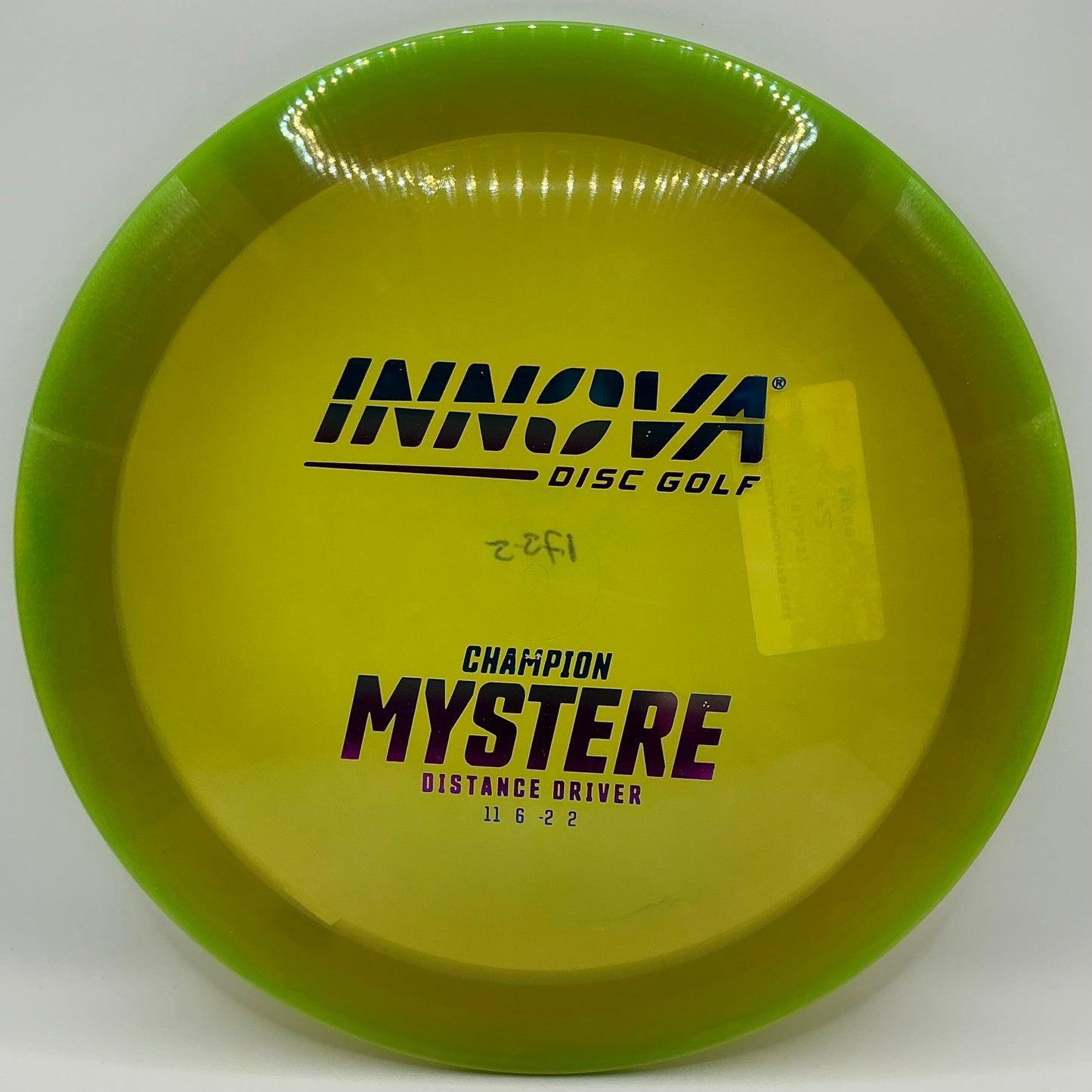 Innova Champion Mystere