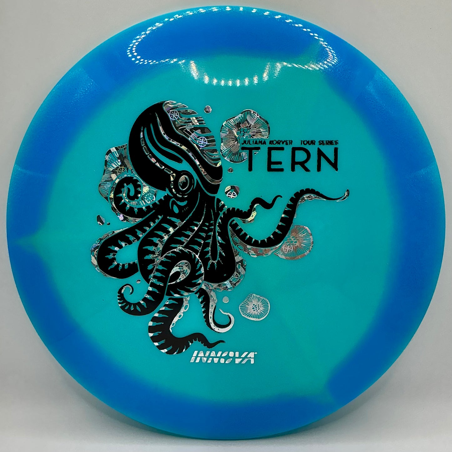 Innova Proto Glow Halo Star Tern Juliana Korver (Tour Series)