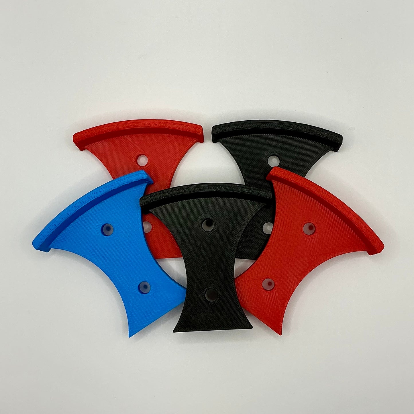 Disc Wall Hangers