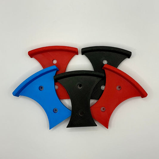 Disc Wall Hangers