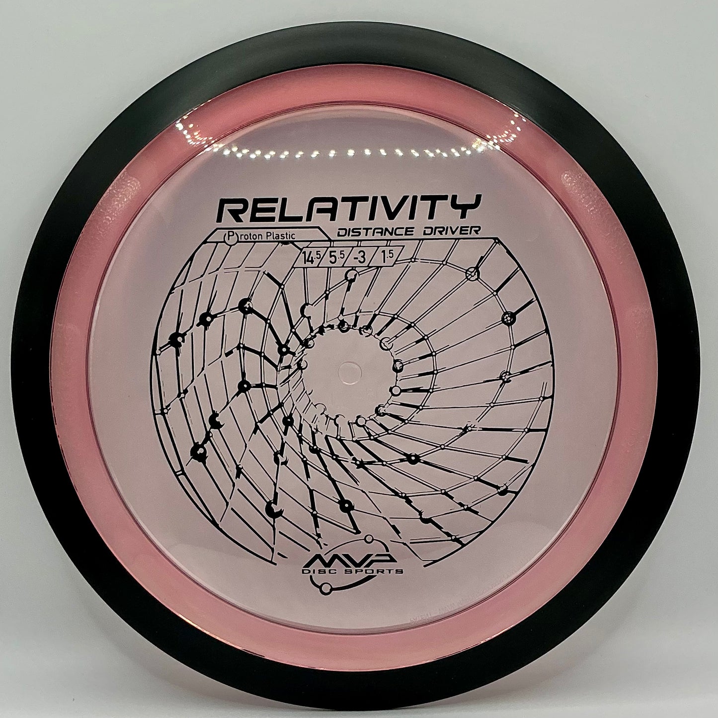 Proton Relativity