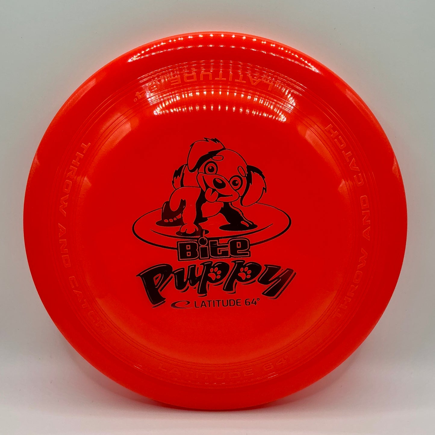 Latitude 64 Opto Bite - Puppy