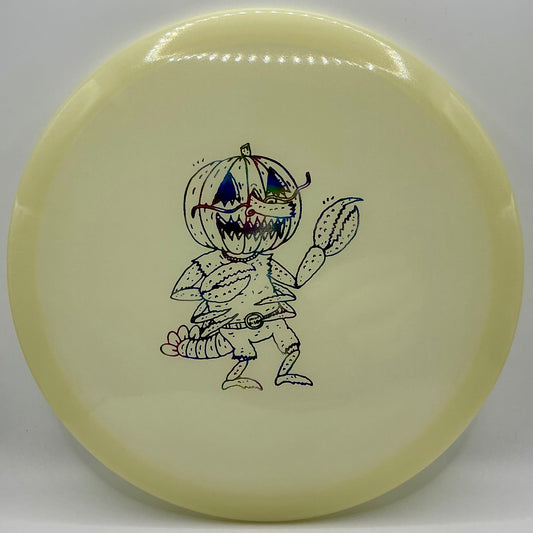 Mint Discs Nocturnal Lobster