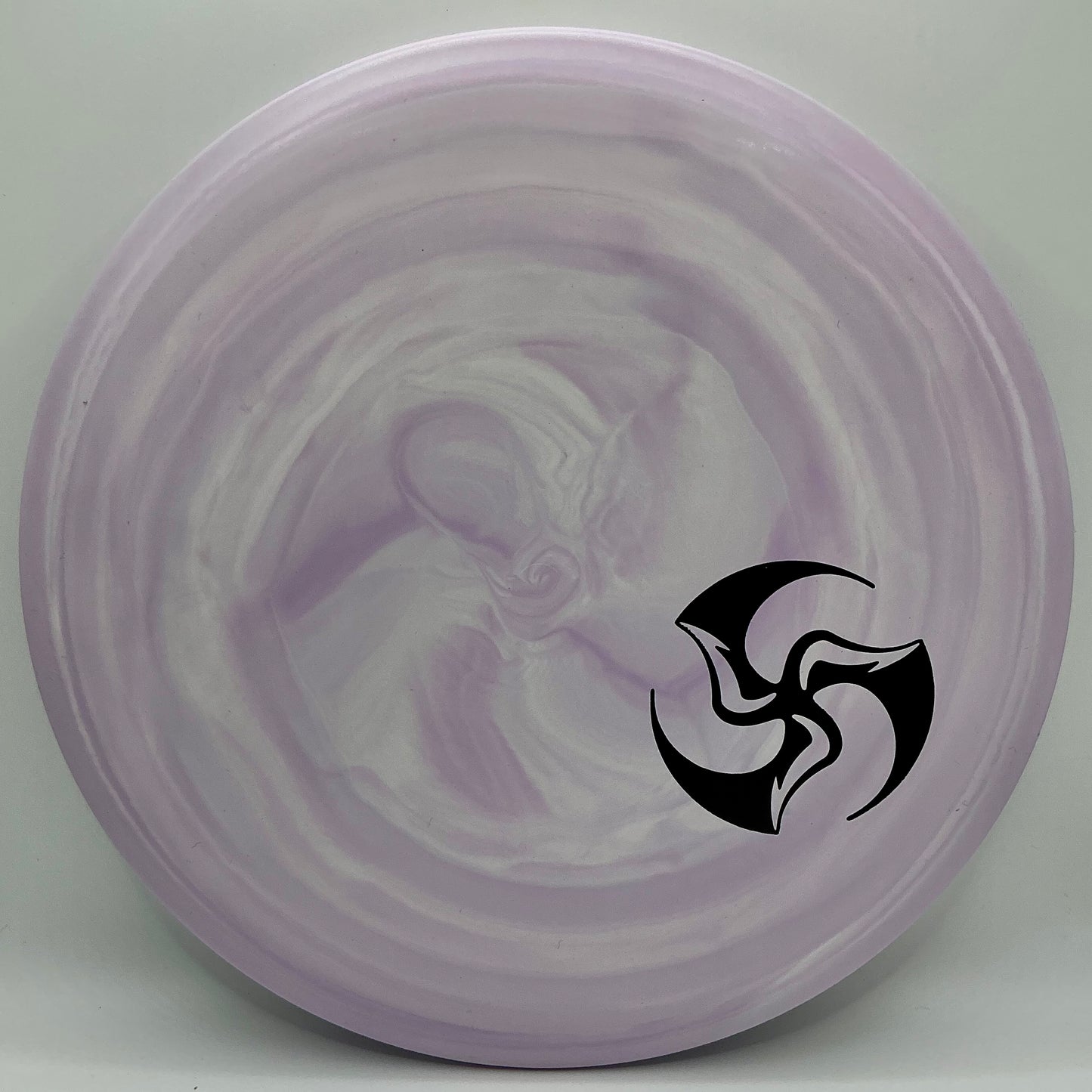 Discmania Swirl Flex 2 P-Line MD3 (Mini TriFly Corner Stamp)