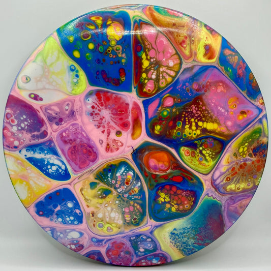 Dolfin Dyed Innova Star Mako3