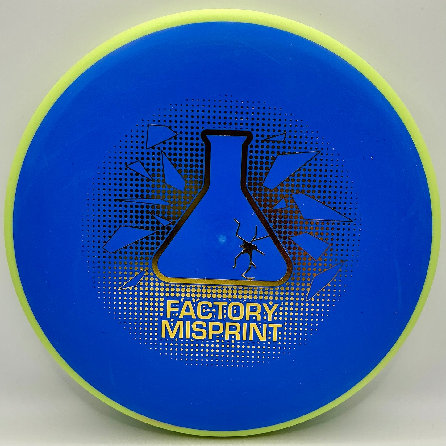 Axiom Electron Firm Proxy