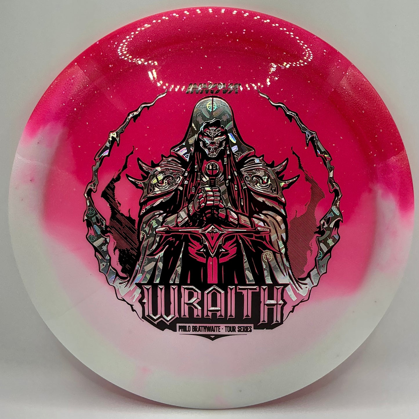 Innova Duo Wraith Philo Brathwaite (Tour Series)