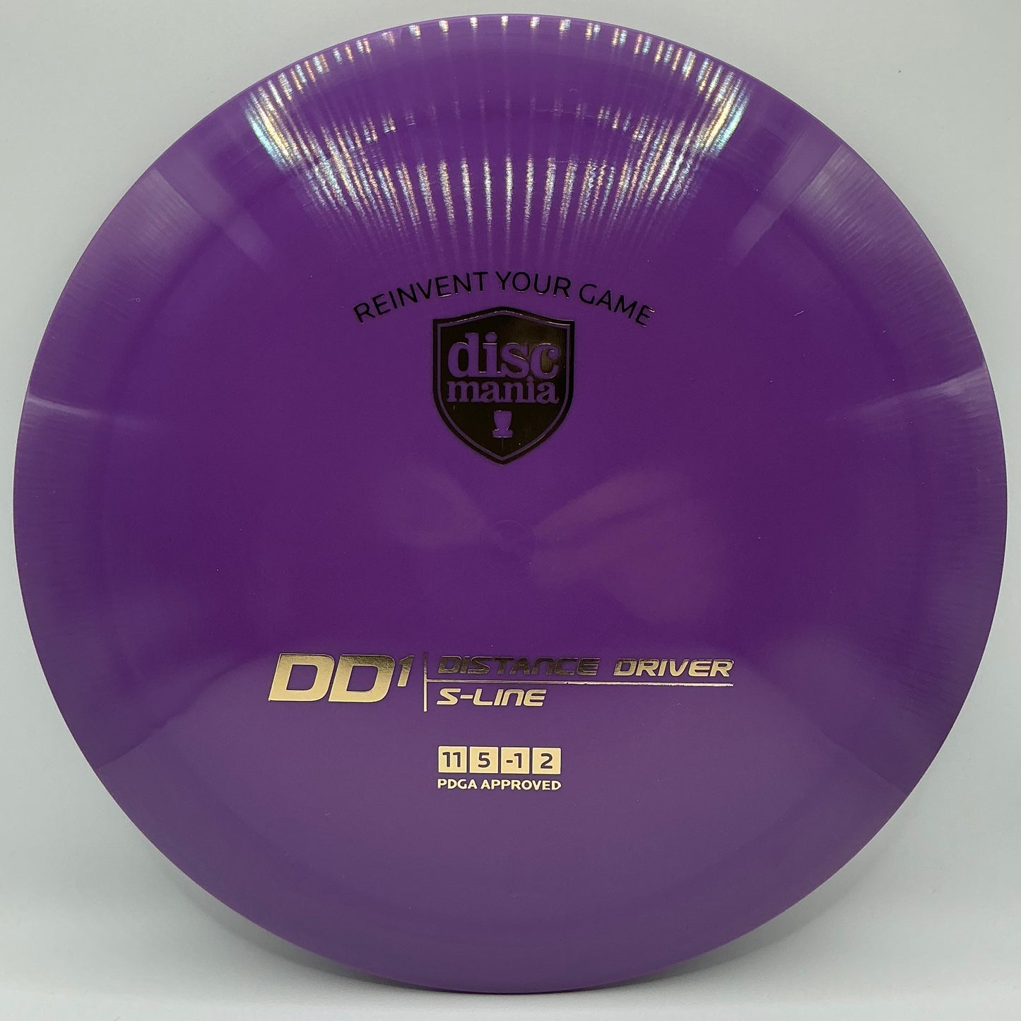 Discmania S-Line DD1