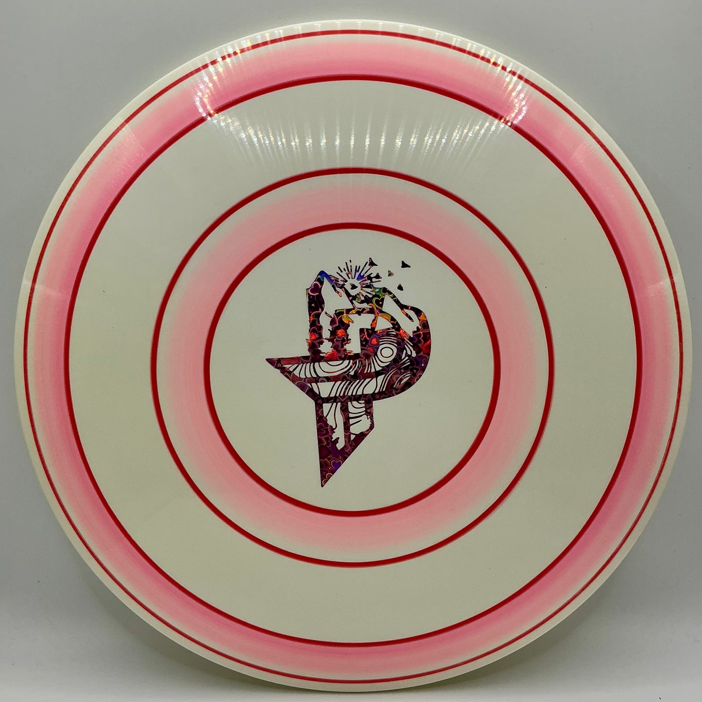 Dolfin Dyed Discraft ESP Paige Pierce Passion