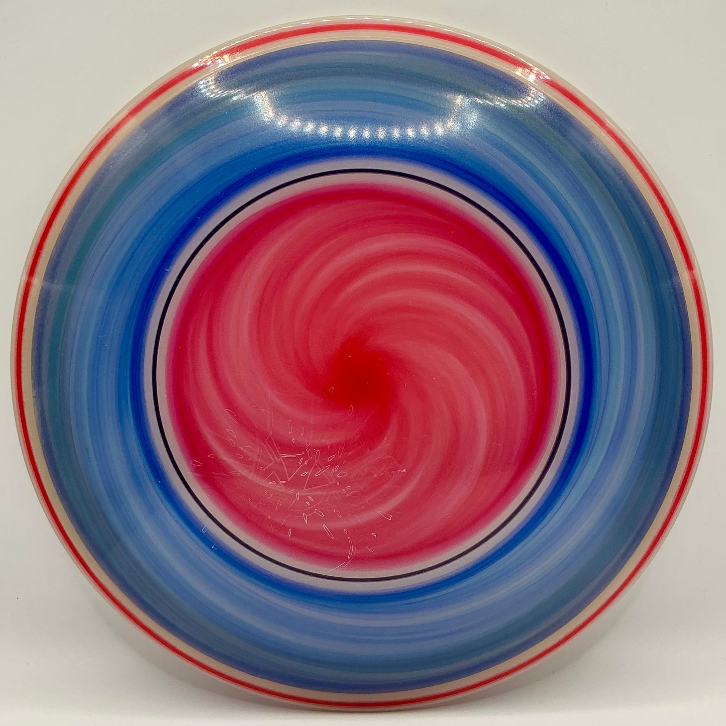 Dolfin Dyed Axiom Total Eclipse Crave