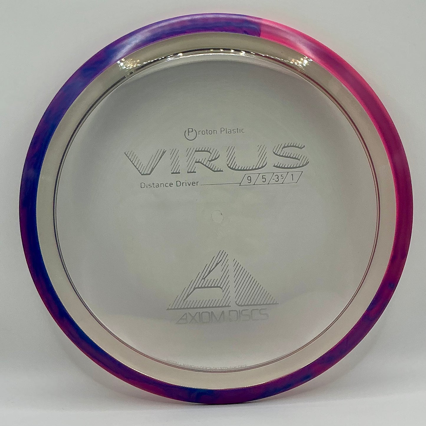 Proton Virus