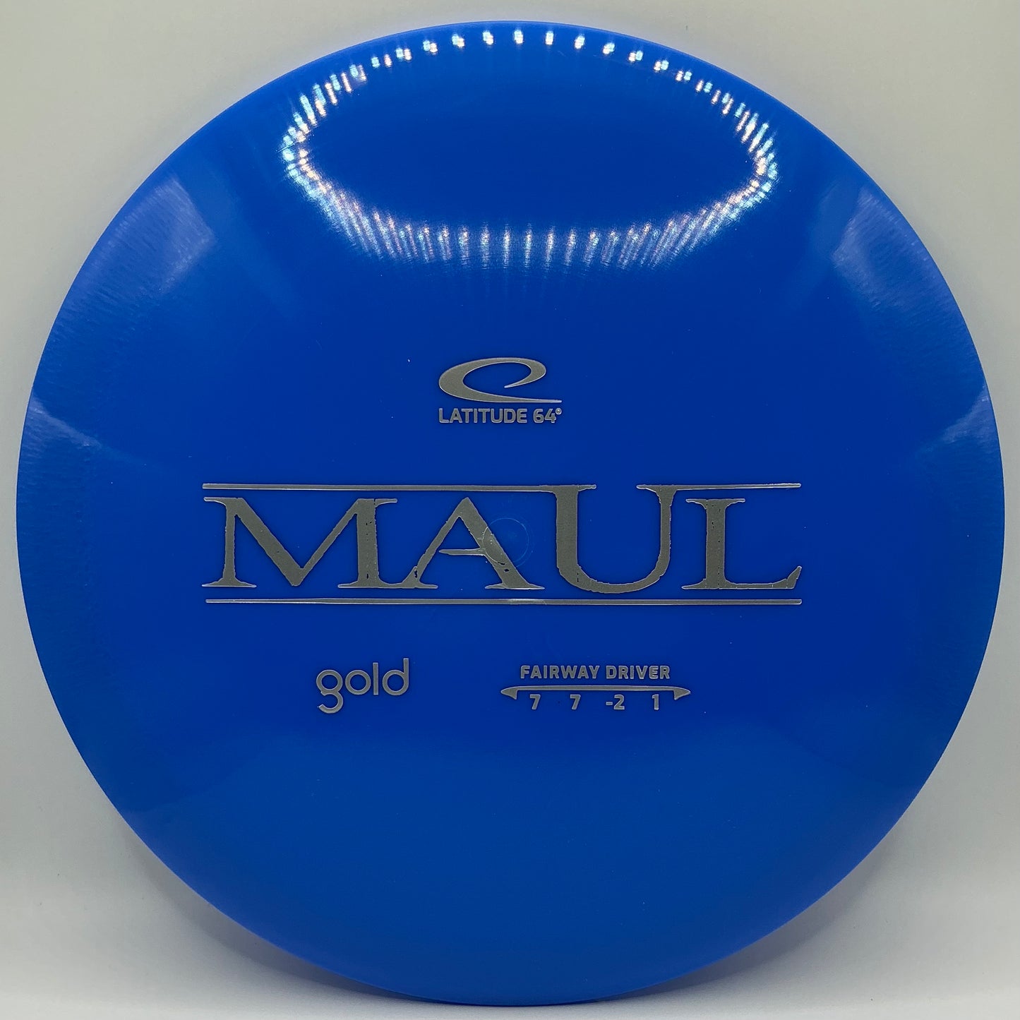 Latitude 64 Gold Maul