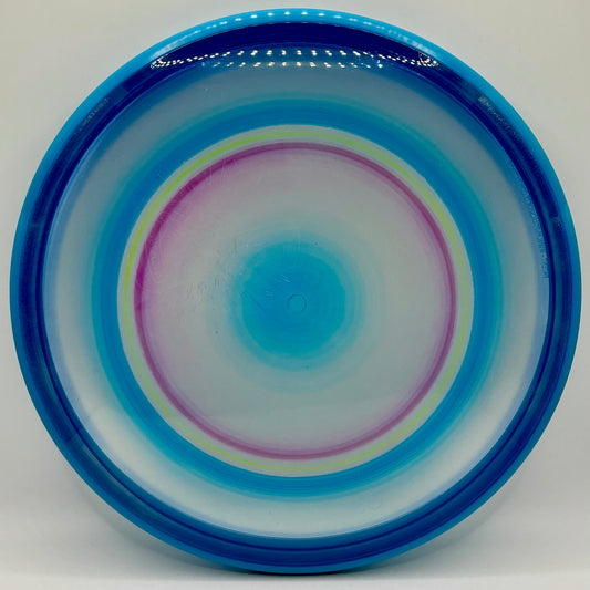 Dolfin Dyed Axiom Proton Envy