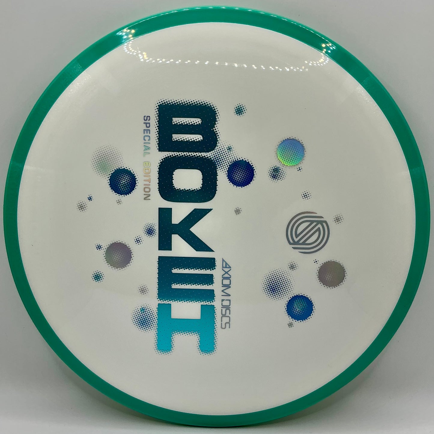 Axiom Neutron Bokeh - Special Edition