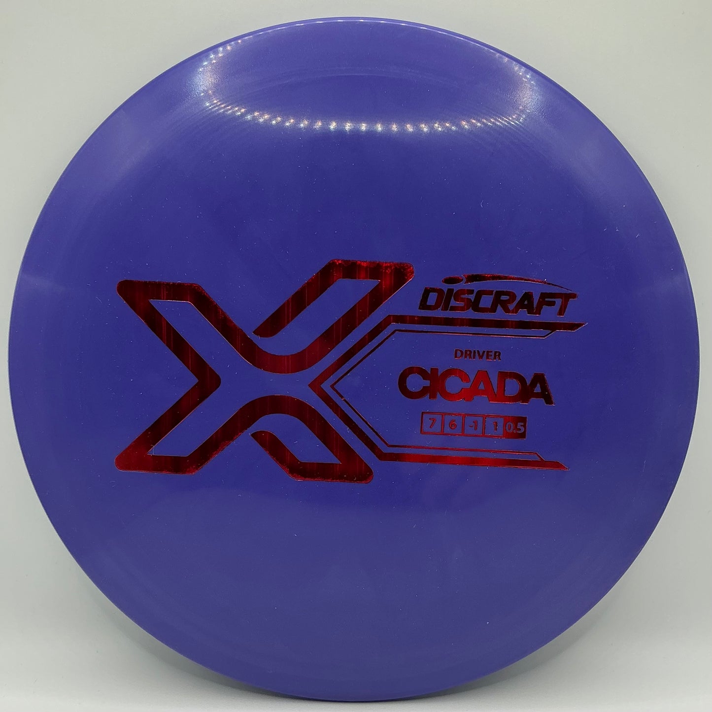 Discraft X Line Cicada