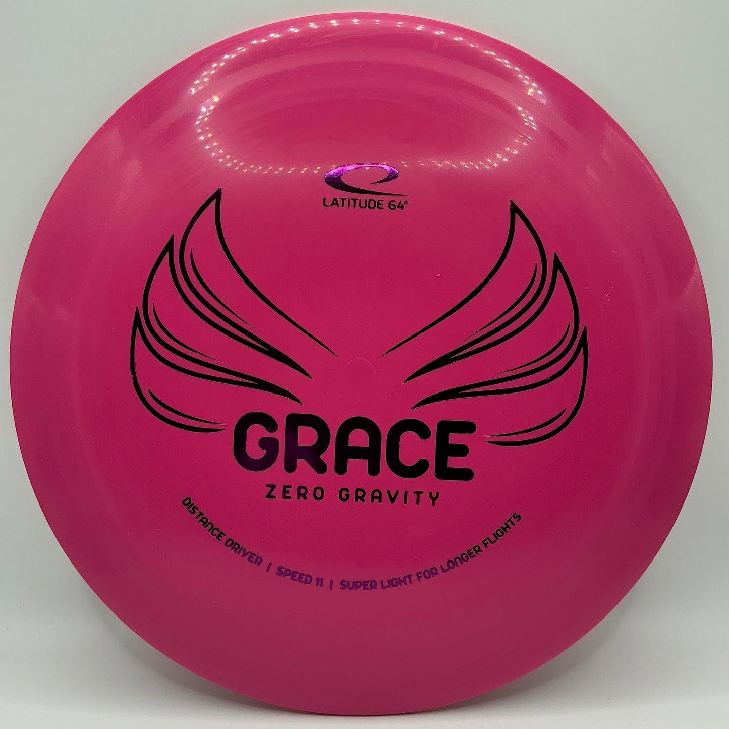 Latitude 64 Zero Gravity Grace