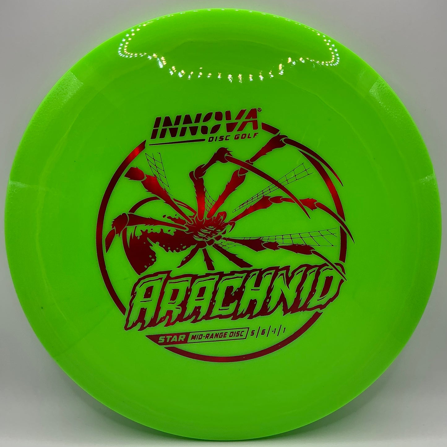 Innova Star Arachnid