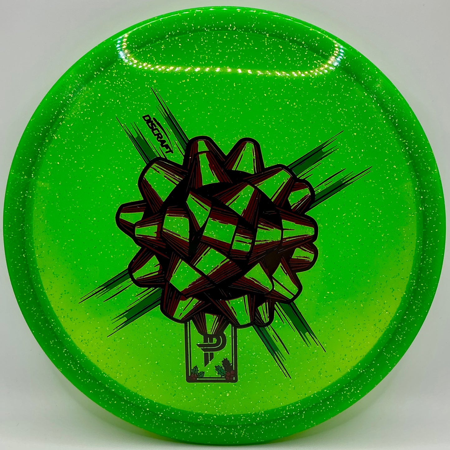 Discraft CryZtal Sparkle Joy - Paige Pierce Special Edition