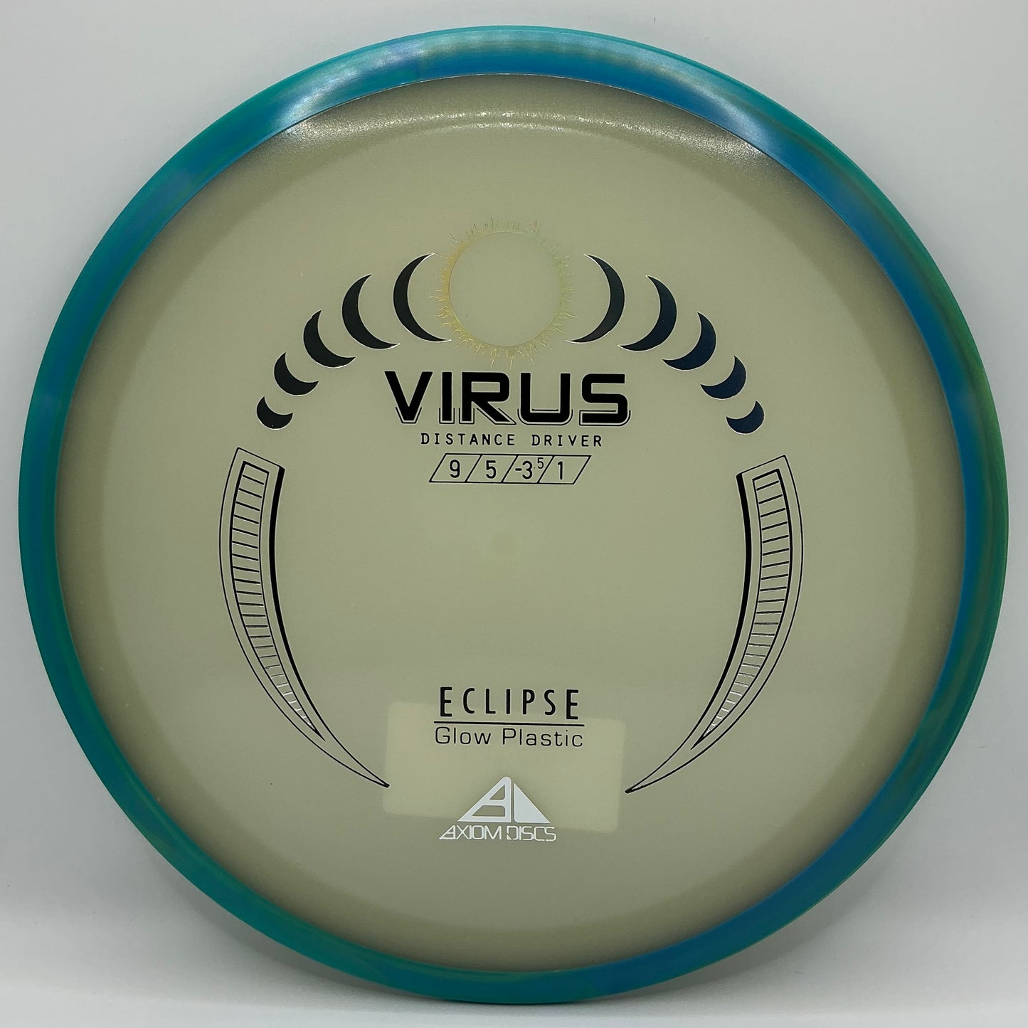 Axiom Eclipse Virus
