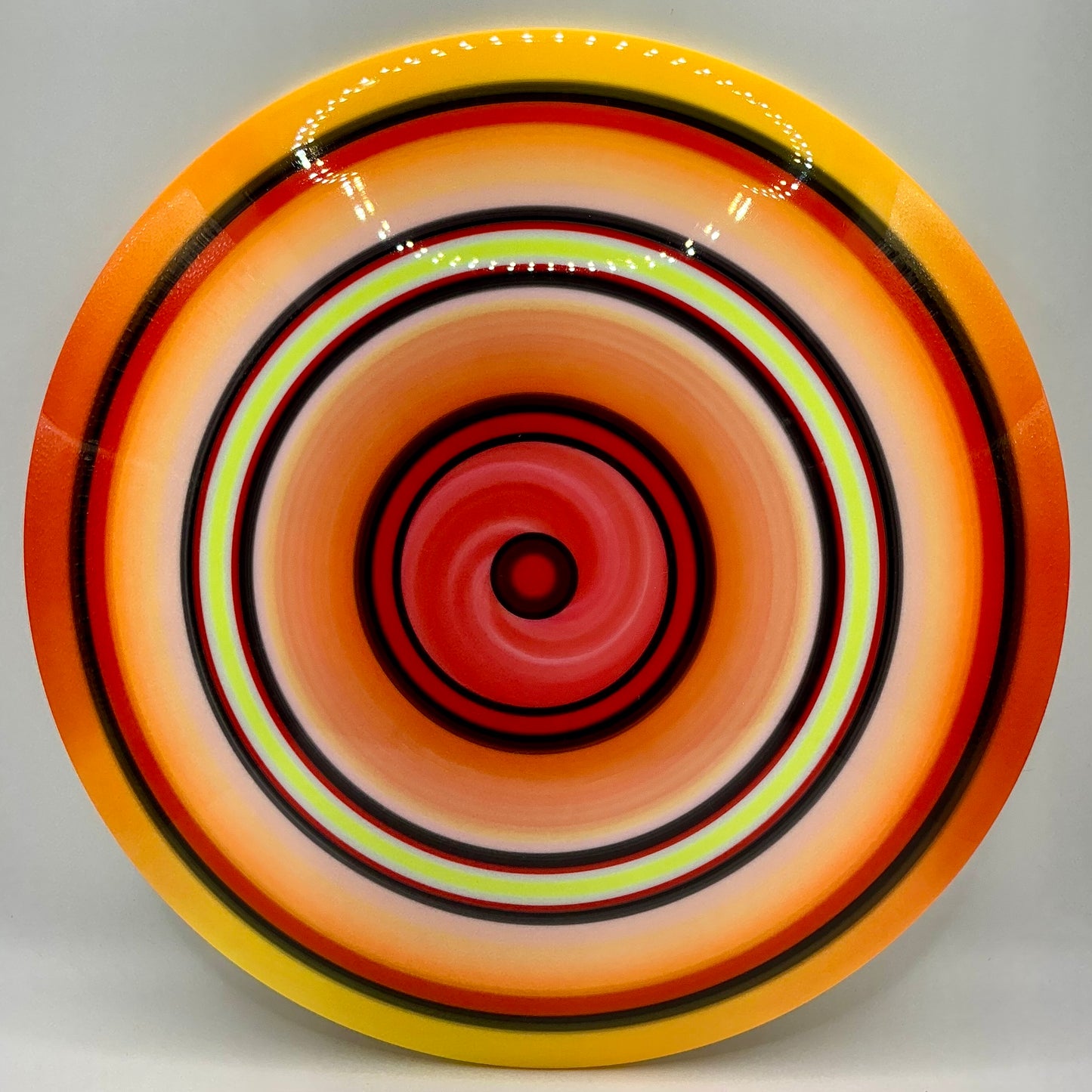 Dolfin Dyed Innova Star Wraith