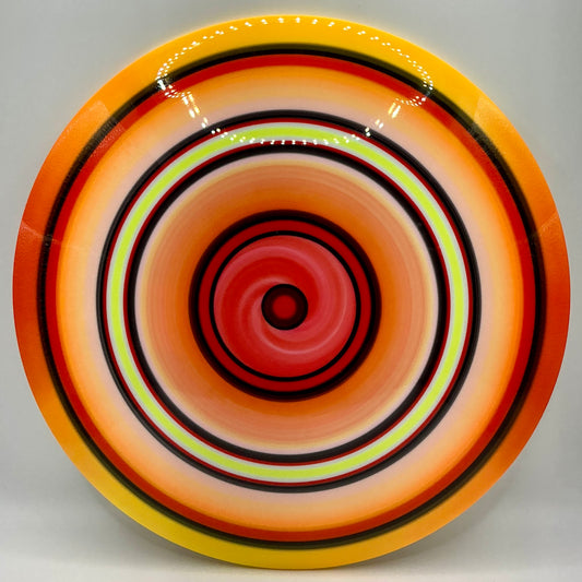 Dolfin Dyed Innova Star Wraith