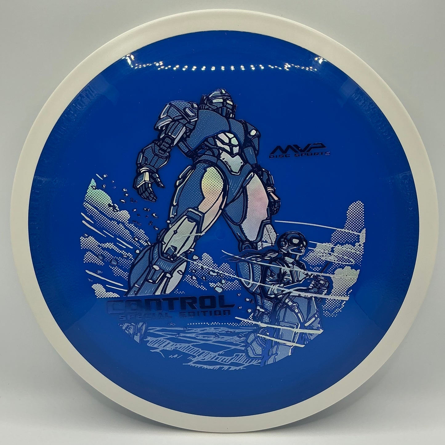MVP Neutron Control - Special Edition
