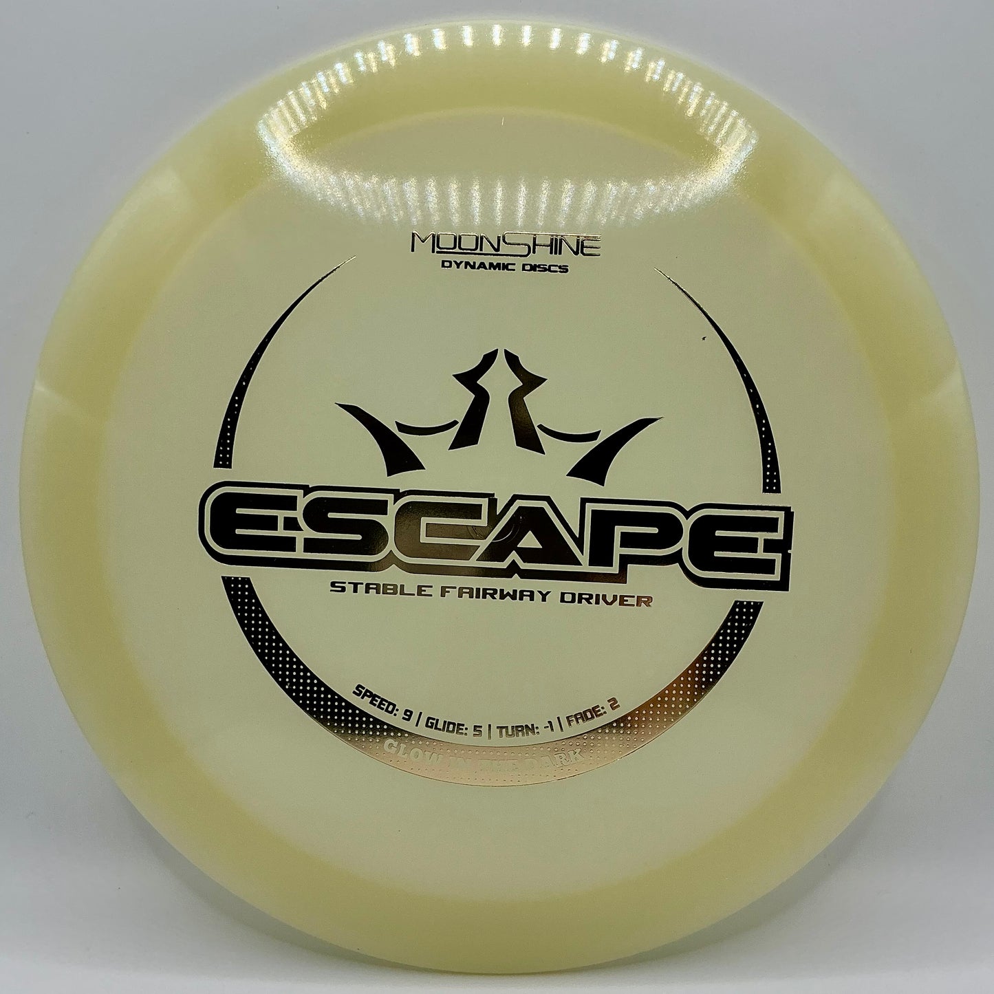 Dynamic Discs Lucid Moonshine Escape