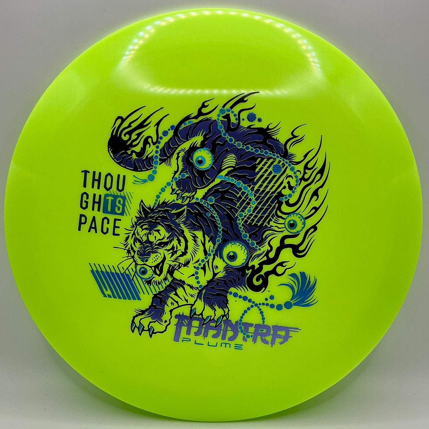 Thought Space Athletics Plume Mantra