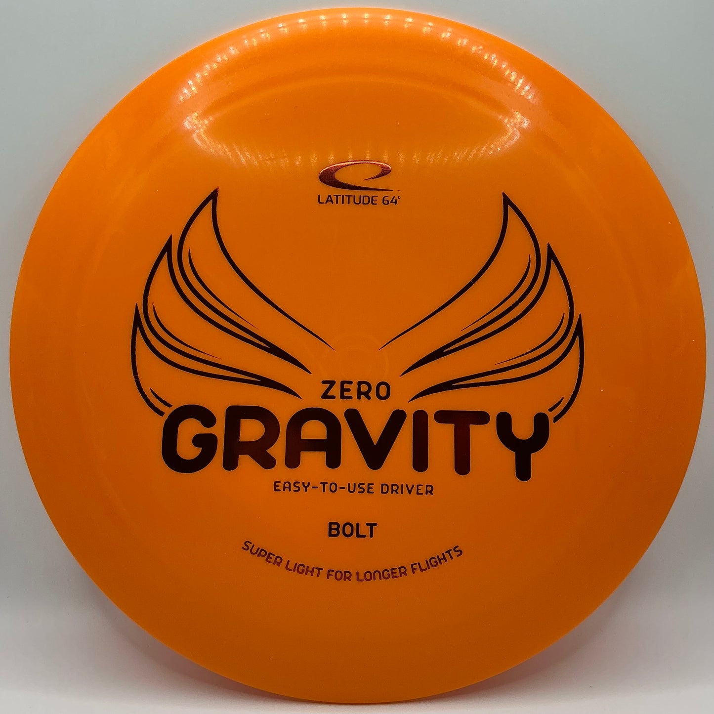 Latitude 64 Zero Gravity Bolt