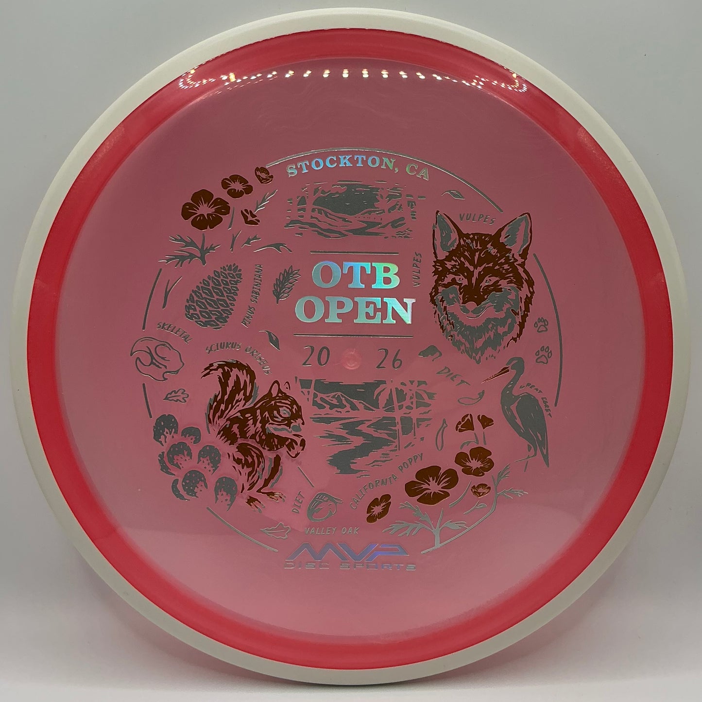 MVP Proton Reactor - 2026 OTB Open