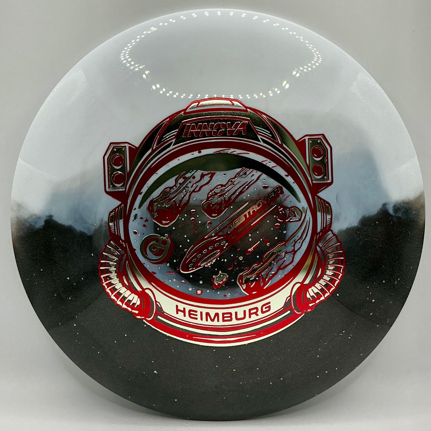Innova Duo Destroyer - Calvin Heimburg 2026 Tour Series
