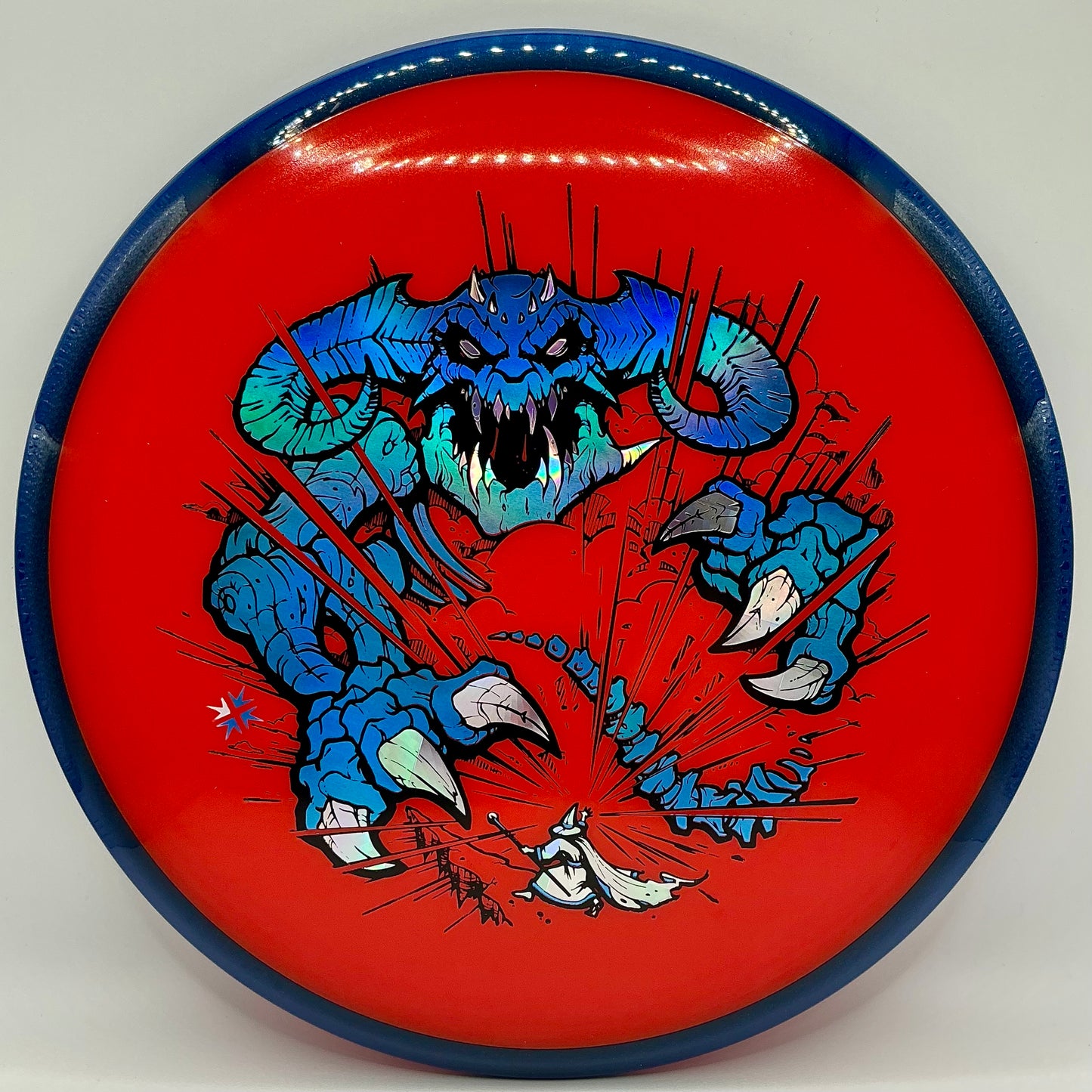 Axiom Prism Neutron Trance - DFX You Shall Not Pass