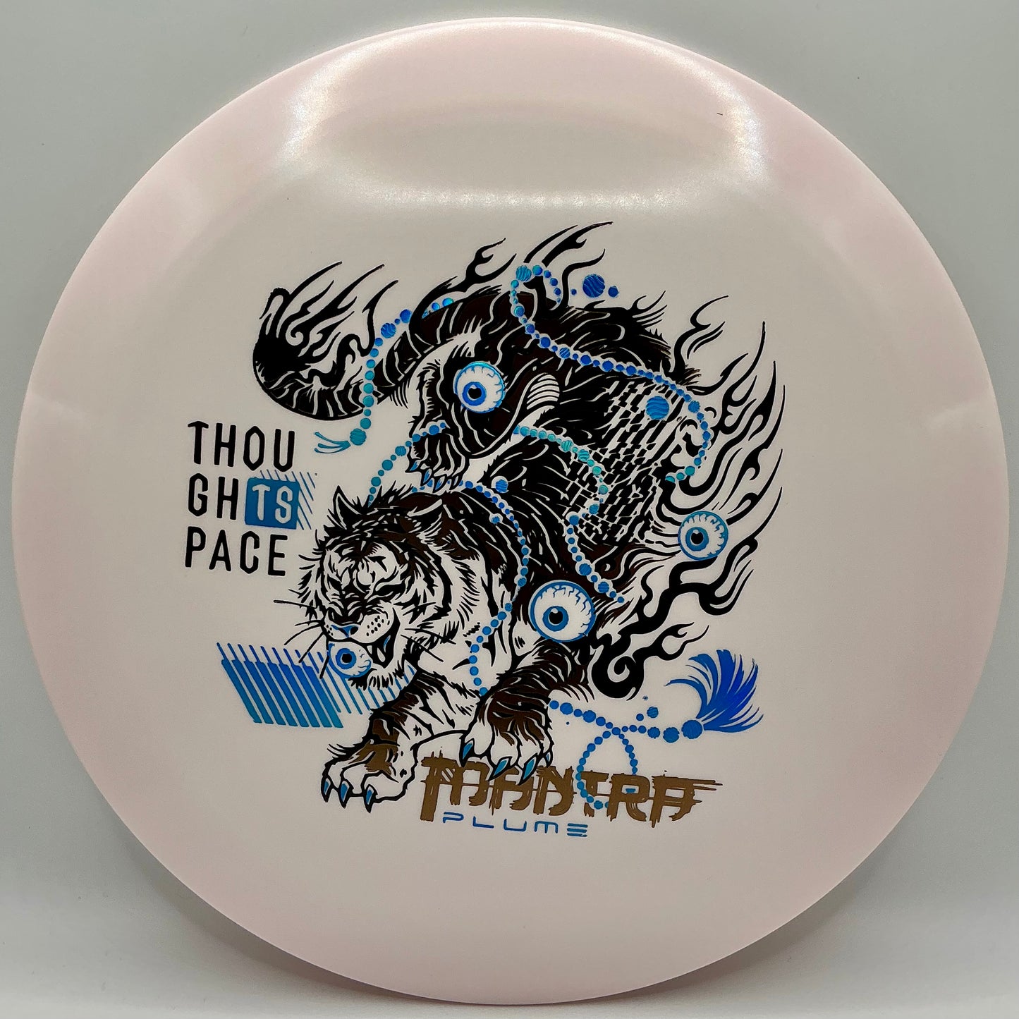 Thought Space Athletics Plume Mantra