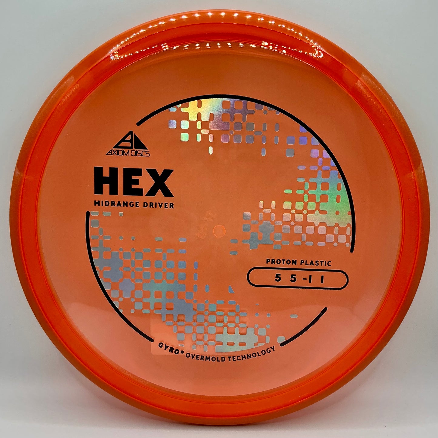Axiom Proton Hex