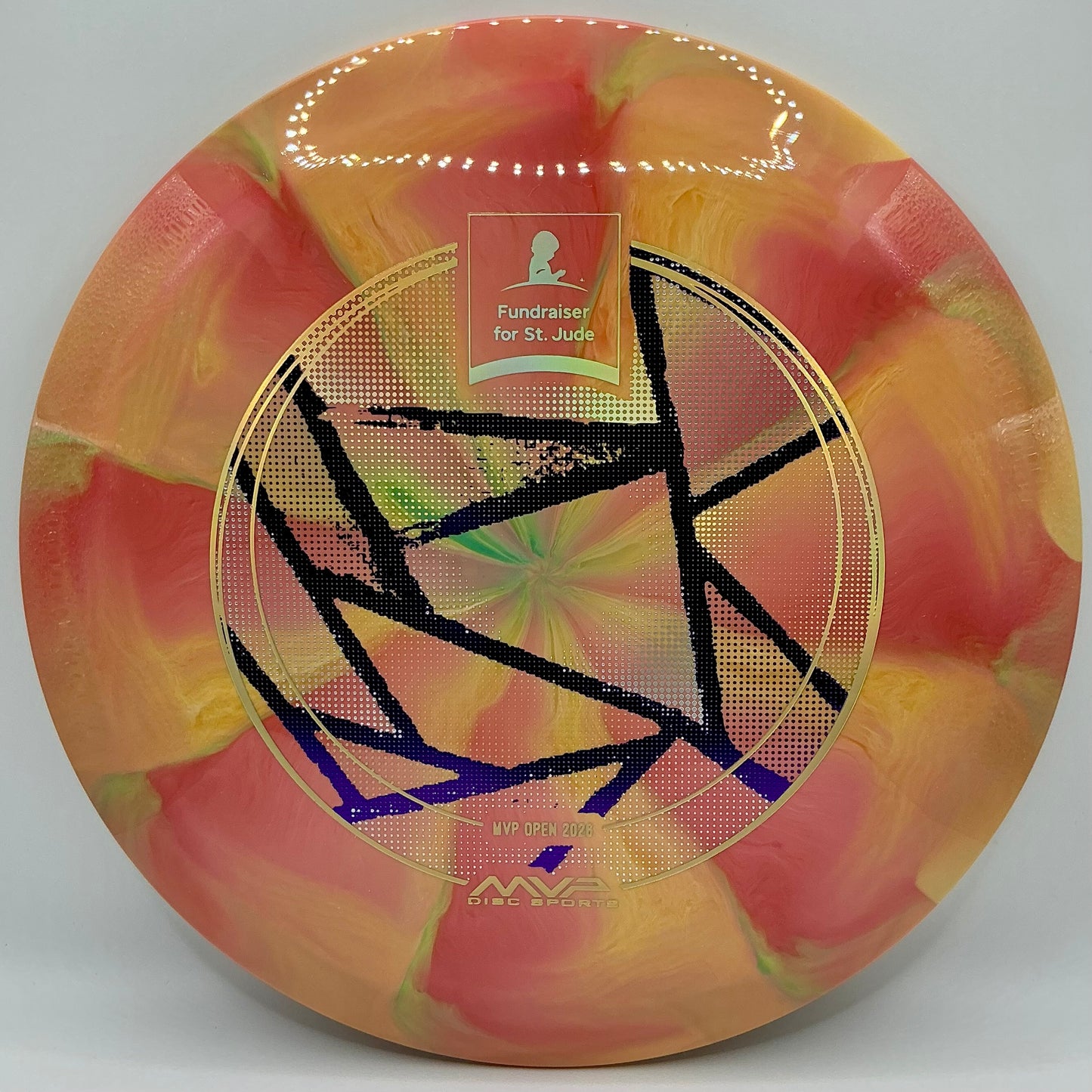 Streamline Cosmic Neutron Shift - St. Jude Fundraiser