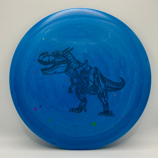Dino Discs Tyrannosaurus Rex