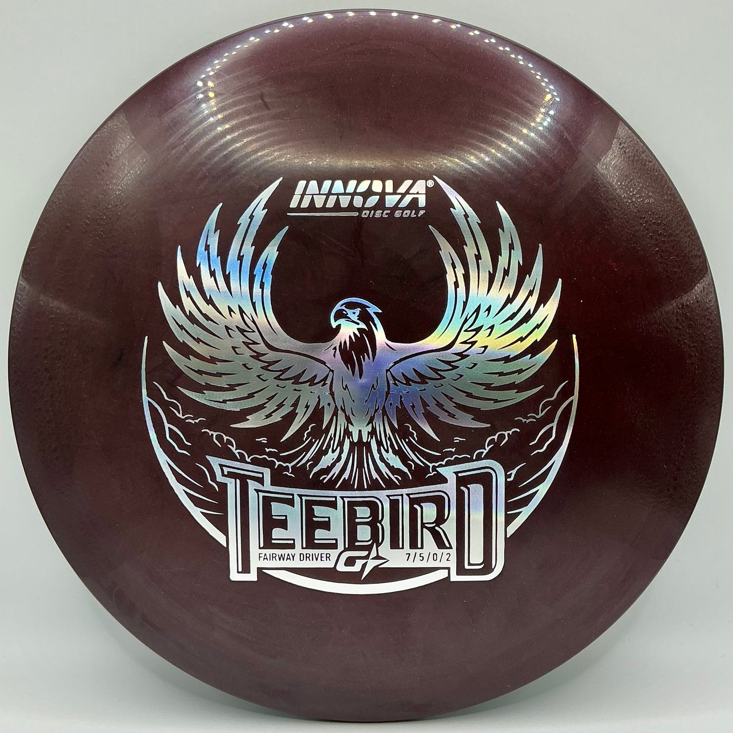 Innova GStar Teebird