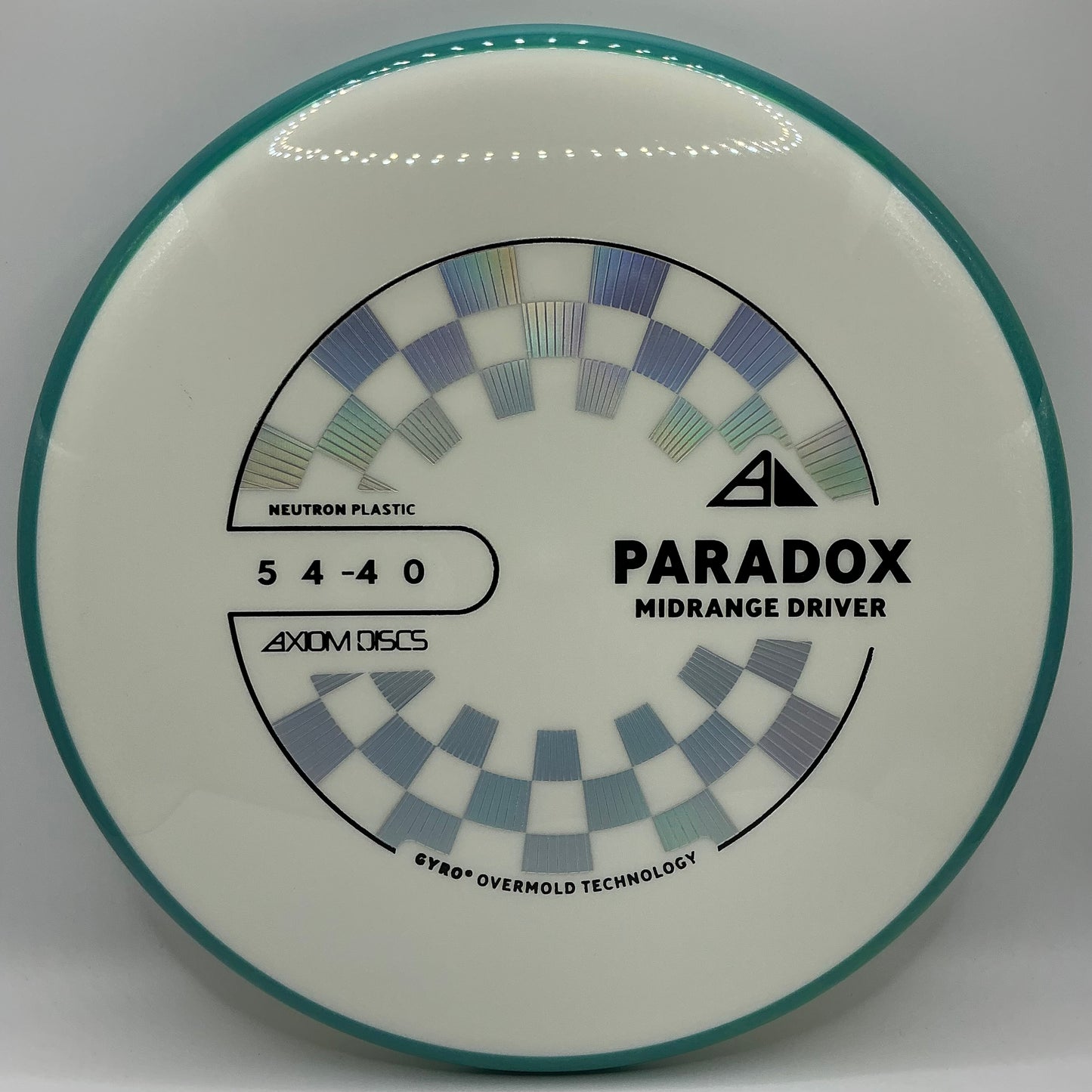 Axiom Neutron Paradox