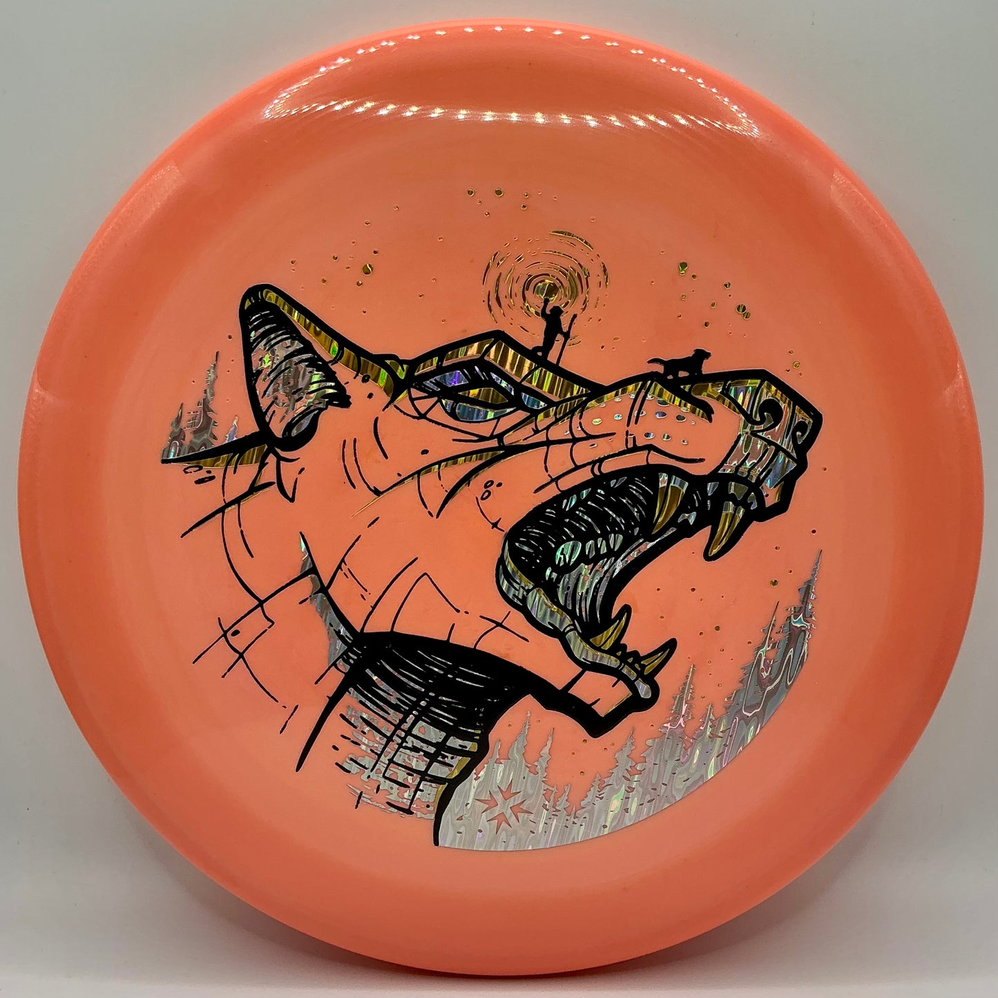 Streamline Neutron Pilot - DFX Embark