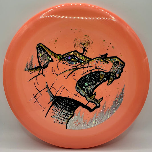 Streamline Neutron Pilot - DFX Embark